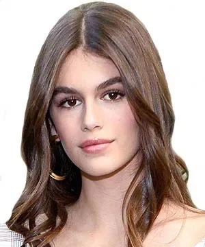 Кайя Гербер (Kaia Gerber)