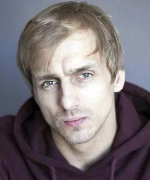 Глеб Гервассиев