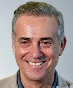 Массимо Гини (Massimo Ghini)