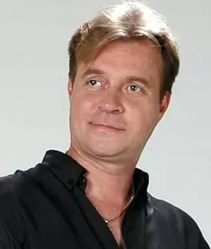 Сергей Гладков
