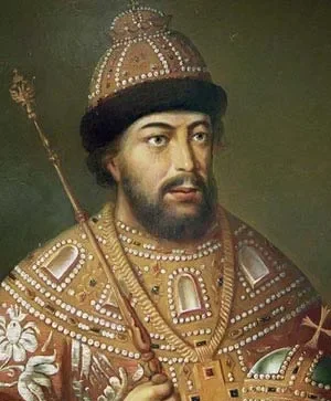 Борис Годунов