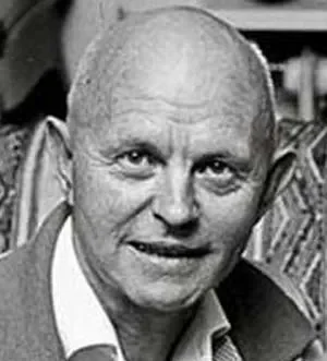 Серж Голон (Serge Golon)