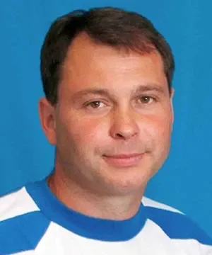 Александр Голубев (конькобежец)