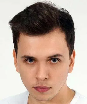 Владимир Зомерфельд