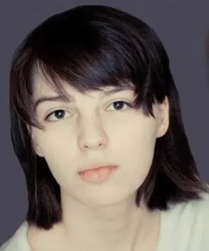 Екатерина Горина
