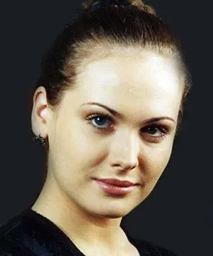 Анна Горшкова