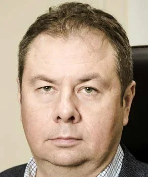 Михаил Горяинов
