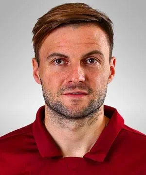 Владимир Гранат