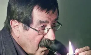 Гюнтер Грасс