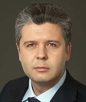 Максим Григорьев
