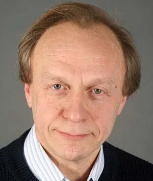 Юрий Григорьев (актер)