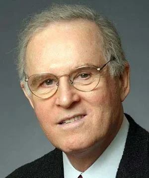 Чарльз Гродин (Charles Grodin)