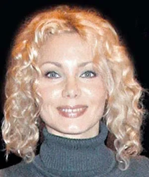 Ольга Грозная