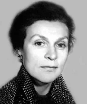Лилия Гурова