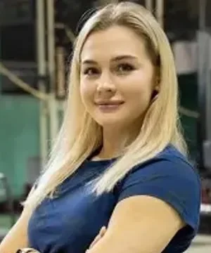 Алена Гурьева