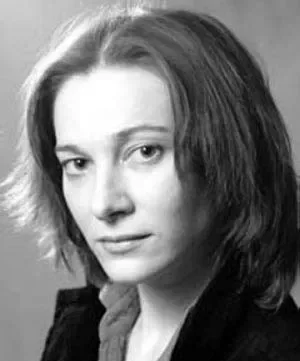 Полина Каманина
