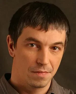 Владимир Капустин