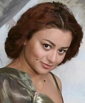 Вафа Зейналова