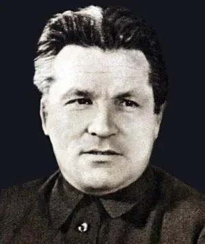 Сергей Киров