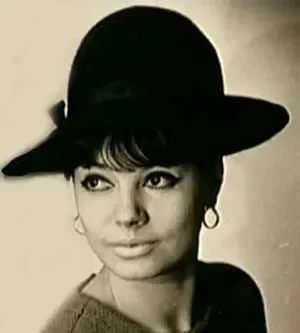 Регина Збарская