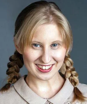 Мария Дубина
