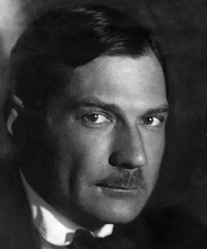 Евгений Замятин