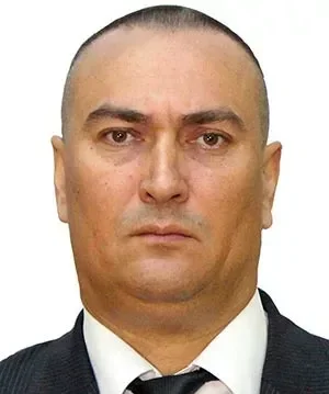 Сергей Карлов
