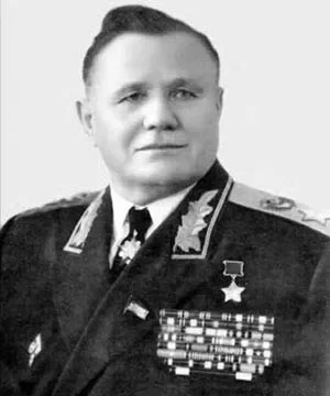 Андрей Еременко