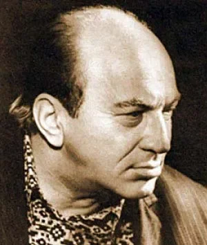 Юрий Казаков