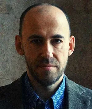 Евгений Звездаков