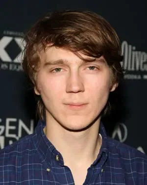 Пол Дано (Paul Dano)