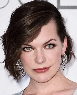 Милла Йовович (Milla Jovovich)