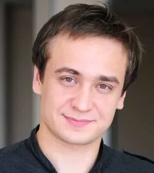 Кирилл Жандаров