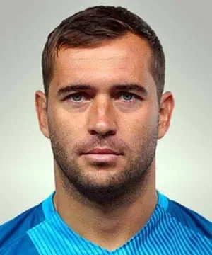 Александр Кержаков