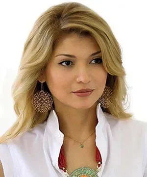 Гульнара Каримова