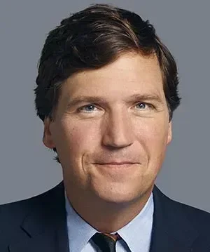 Такер Карлсон (Tucker Carlson)