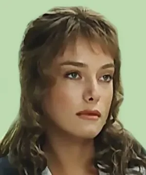 Елена Камаева