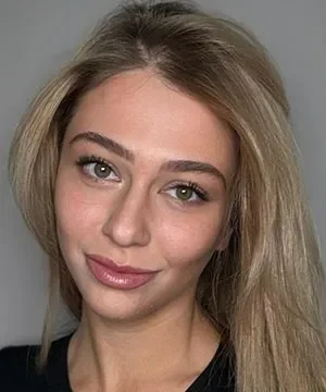 Полина Кирилина