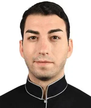 Леван Кбилашвили