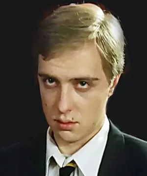 Алексей Дагаев
