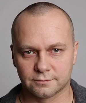 Сергей Калашников