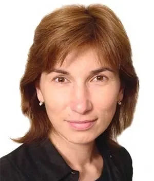 Ирада Зейналова