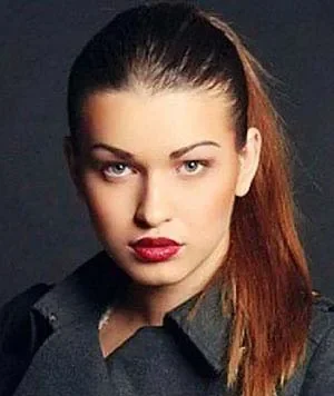 Анна Дурицкая