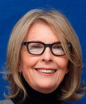 Дайан Китон (Diane Keaton)