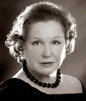 Галина Киндинова