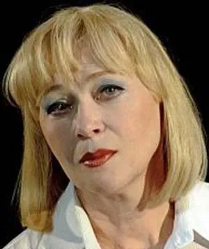 Ирина Калистратова