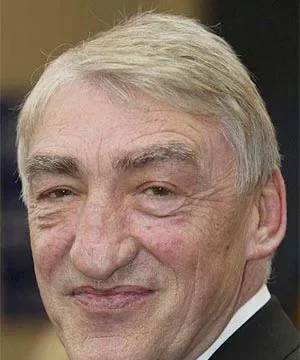 Готфрид Йон (Gottfried John)