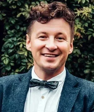 Николай Зимич
