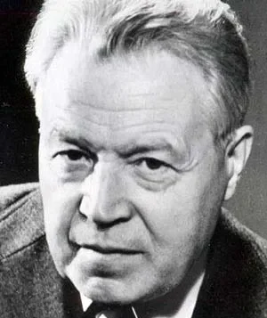 Сергей Залыгин