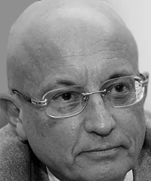 Сергей Караганов